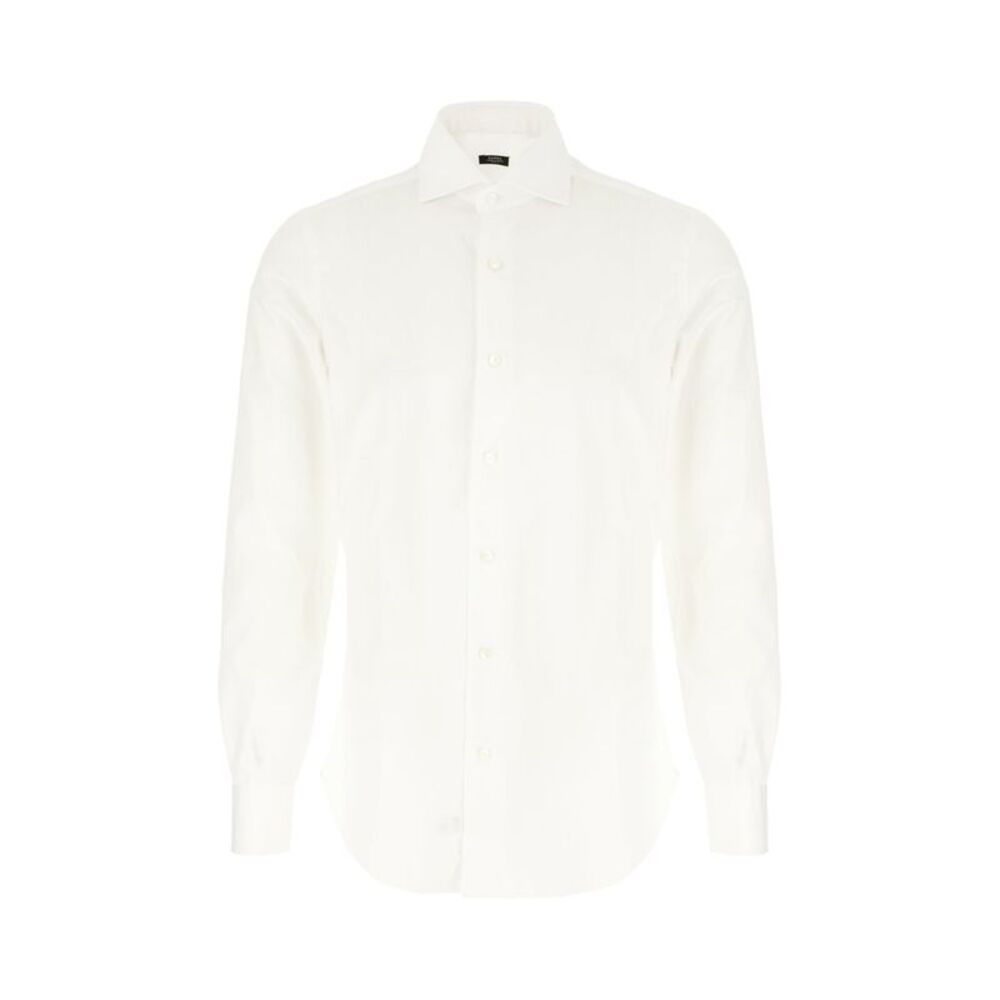 Barba Man Clothing Shirts